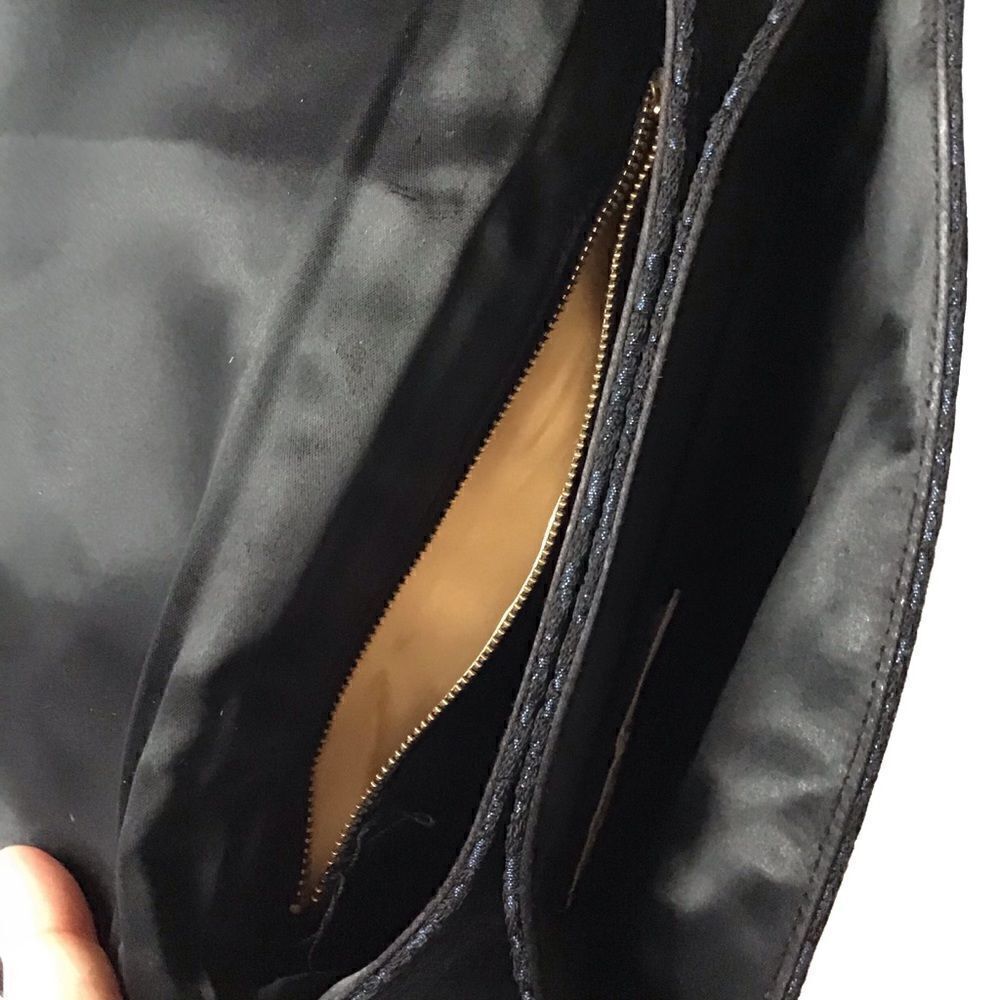 DeLiso Debs by Lennox Envelope Clutch n Coin Purse - Picture 6 of 8